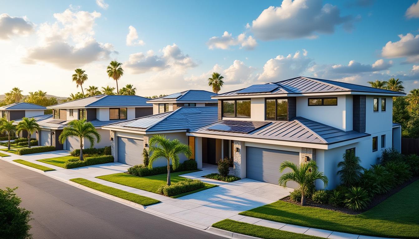 découvrez comment choisir le matériau de couverture idéal pour votre maison en fonction de vos besoins, de votre budget et du climat.