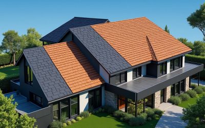 Comment choisir le bon matériau de couverture pour sa maison