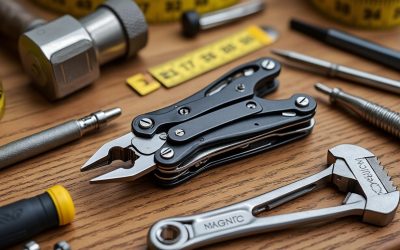 Guide pratique : quel outil en L est indispensable ?