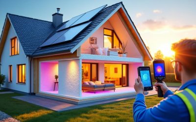 Isolation thermique : quelles priorités pour réduire sa facture ?