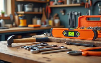 Les essentiels : quel outil en O posséder chez soi ?