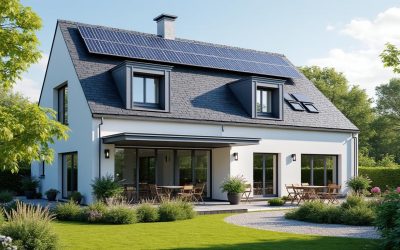 Normes de rénovation énergétique en France