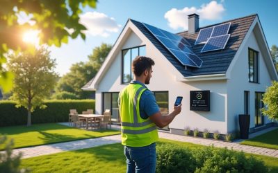 Performance énergétique d’un logement : comment l’améliorer