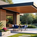 découvrez comment une pergola bioclimatique améliore votre confort extérieur tout en valorisant votre habitat grâce à ses fonctionnalités innovantes et son design élégant.