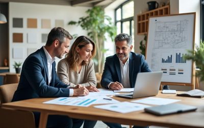 Prêt travaux : quelles solutions de financement choisir