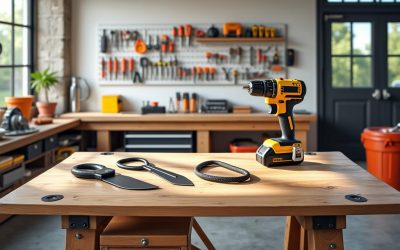 Quel outil en K choisir pour votre atelier ?