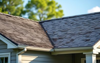 Réfection de toiture : quand faut-il refaire sa couverture ?
