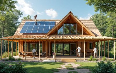 Rénovation durable : définition et principes