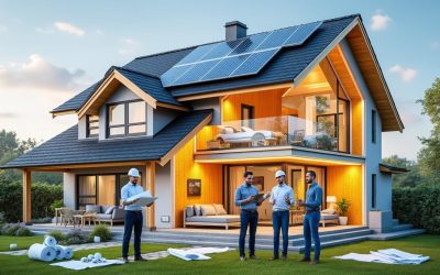 Rénovation énergétique : par où commencer efficacement ?
