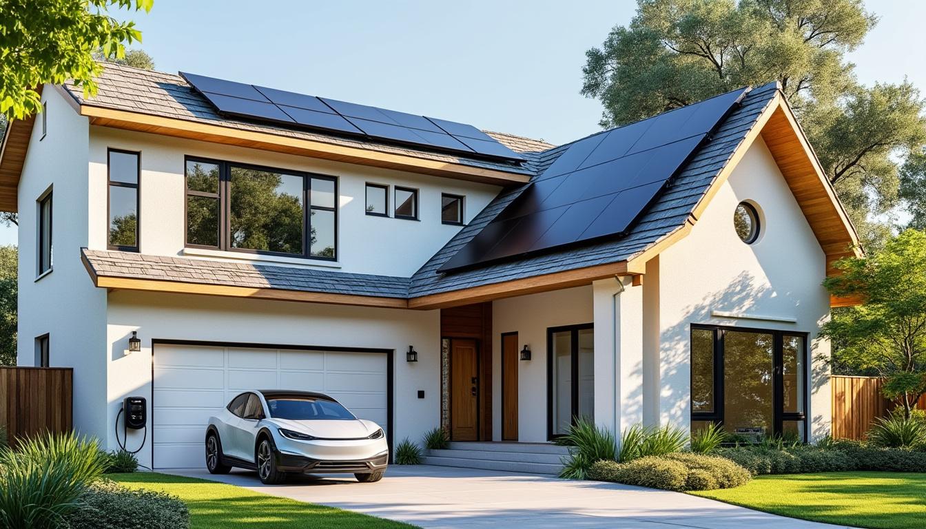 découvrez par où commencer efficacement votre rénovation énergétique pour améliorer la performance de votre logement et réduire vos factures d'énergie.