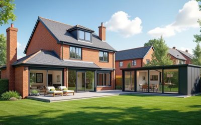 Agrandir sa maison sans déménager : quelles options ?