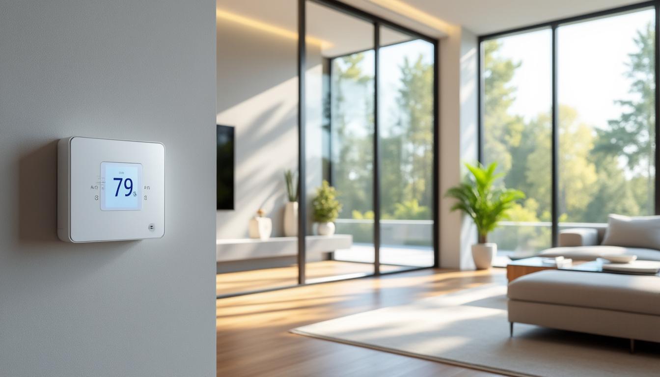 découvrez des solutions efficaces pour améliorer le confort thermique de votre maison et profiter d'un intérieur agréable toute l'année.