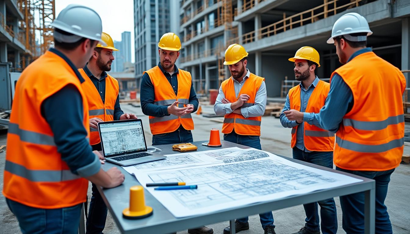 tout ce qu'il faut savoir sur les autorisations et déclarations de travaux : procédures, démarches administratives et conseils pour réussir vos projets de construction.
