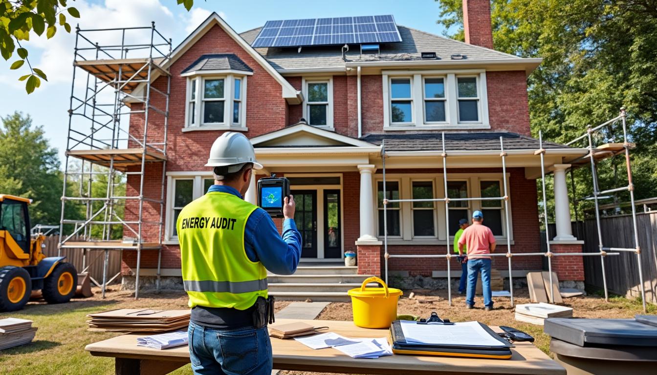 découvrez les principales erreurs à éviter lors d'une rénovation énergétique pour optimiser vos travaux, réduire vos coûts et améliorer l'efficacité énergétique de votre habitation.