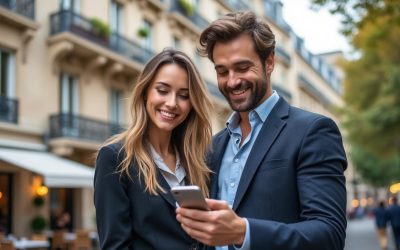 Loc Annonces Paris : trouver son logement facilement