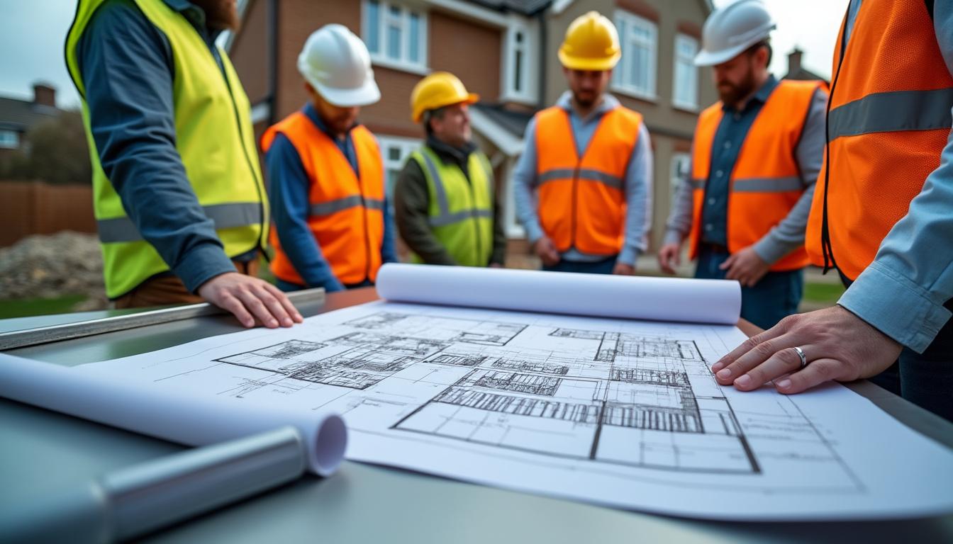 découvrez quelles sont les autorisations nécessaires pour réaliser une extension de maison en toute légalité, incluant les démarches administratives et les règles d'urbanisme à respecter.