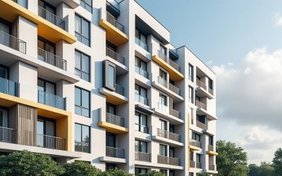Ravalement de façade et valorisation immobilière