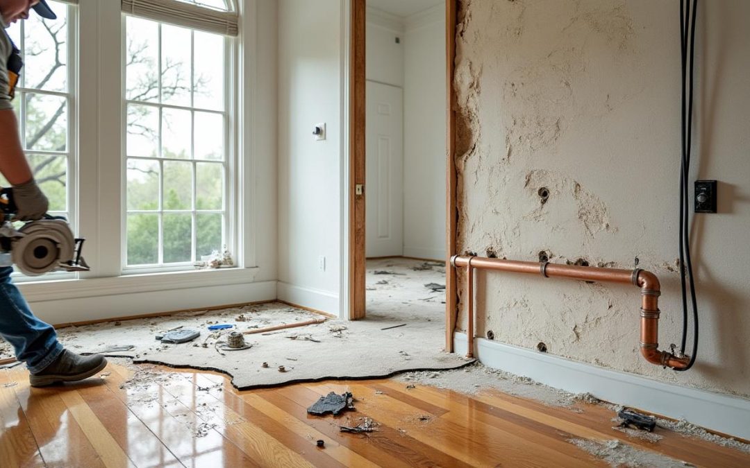 découvrez les erreurs fréquentes à éviter lors de la rénovation de votre habitat pour réussir vos travaux en toute sérénité.