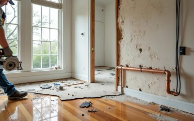 Rénovation de l’habitat : erreurs fréquentes