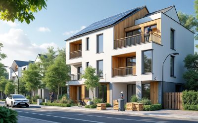 Rénovation énergétique globale : définition et stratégie