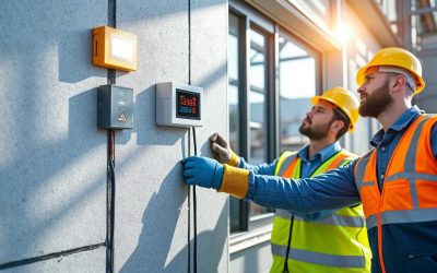 Travaux et réglementation thermique