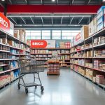 découvrez les derniers arrivages et profitez des prix bas chez brico dépôt rouen pour tous vos projets de bricolage.