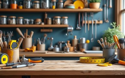 Bricole-facilement.fr : astuces et tutoriels pour vos travaux