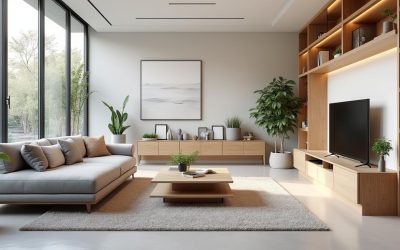 Comment optimiser l’espace intérieur sans travaux lourds ?