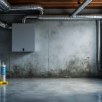 découvrez comment traiter efficacement une cave humide grâce à une ventilation mécanique contrôlée (vmc) pour assainir l'air et prévenir l'humidité.