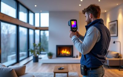 Diagnostic énergétique : comprendre son logement