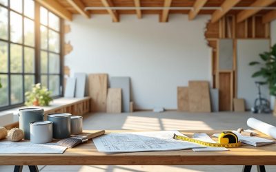 Leroy Merlin Toulon : préparer votre projet de rénovation