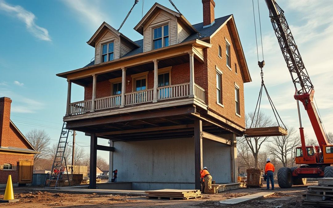 découvrez nos conseils pratiques pour réussir la surélévation de votre maison ancienne et optimiser votre espace tout en respectant son charme et son architecture.