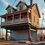 découvrez nos conseils pratiques pour réussir la surélévation de votre maison ancienne et optimiser votre espace tout en respectant son charme et son architecture.