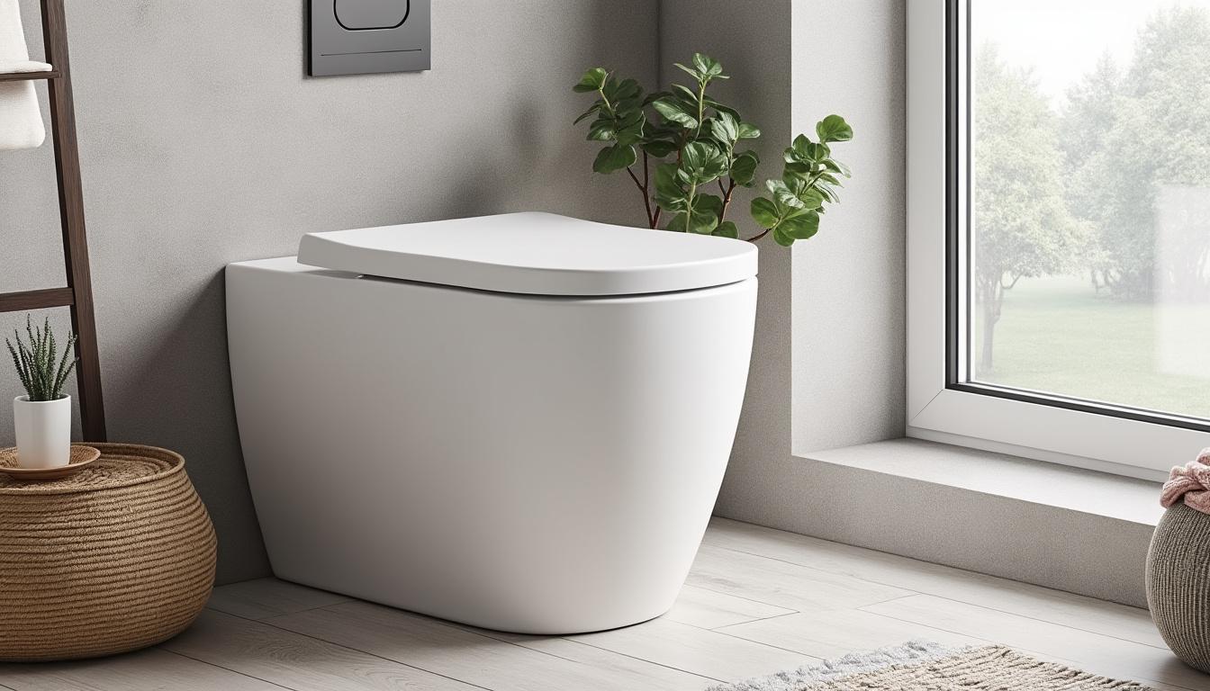 découvrez les avis sur les toilettes sèches ikea et explorez des solutions écologiques pour un habitat durable et respectueux de l'environnement.