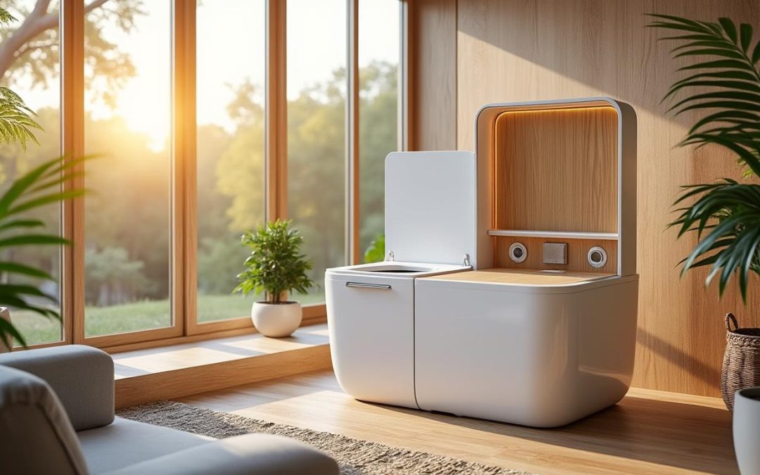découvrez notre avis complet sur les toilettes sèches ikea et explorez des solutions écologiques pour un habitat durable et respectueux de l'environnement.