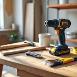 découvrez comment choisir l'outil en t idéal pour vos travaux de rénovation, avec des conseils pratiques et des critères pour un choix efficace et adapté à vos besoins.