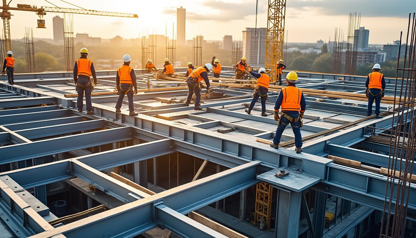 découvrez les obligations réglementaires à respecter lors de travaux de toiture pour assurer conformité, sécurité et qualité de vos réparations ou rénovations.