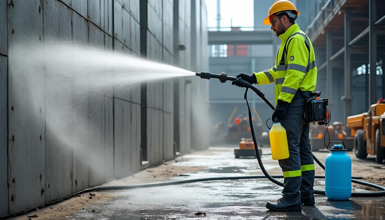 Bec J Net : la solution pour les gros travaux de nettoyage 1 découvrez bec j net, la solution efficace et professionnelle pour vos gros travaux de nettoyage. bénéficiez d'un service fiable et de qualité pour un nettoyage en profondeur.