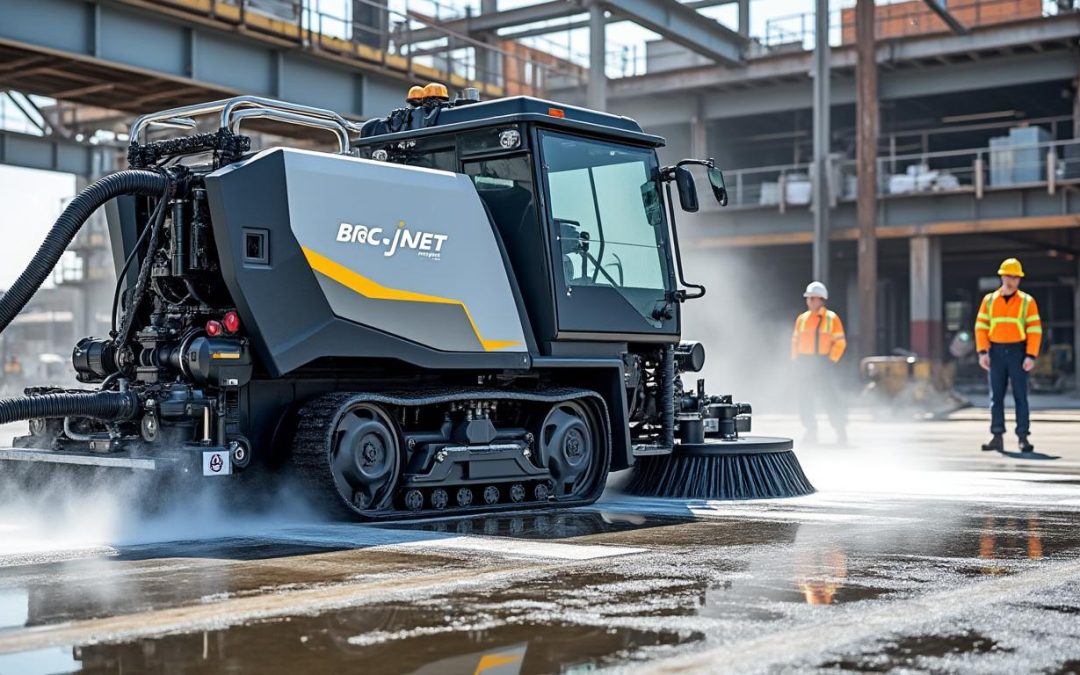 bec j net : expert en nettoyage pour les grands chantiers, offrant des solutions efficaces et professionnelles pour tous vos besoins de nettoyage lourds.