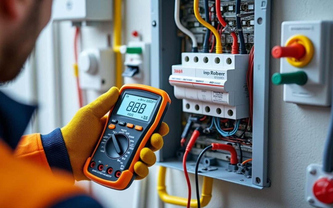 découvrez les normes essentielles à respecter pour garantir la sécurité et la conformité de votre installation électrique, avec des conseils pratiques pour bien choisir et installer vos équipements.