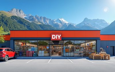 Blog 26 Entrepôt Bricolage Thyez : votre magasin de bricolage en Haute-Savoie