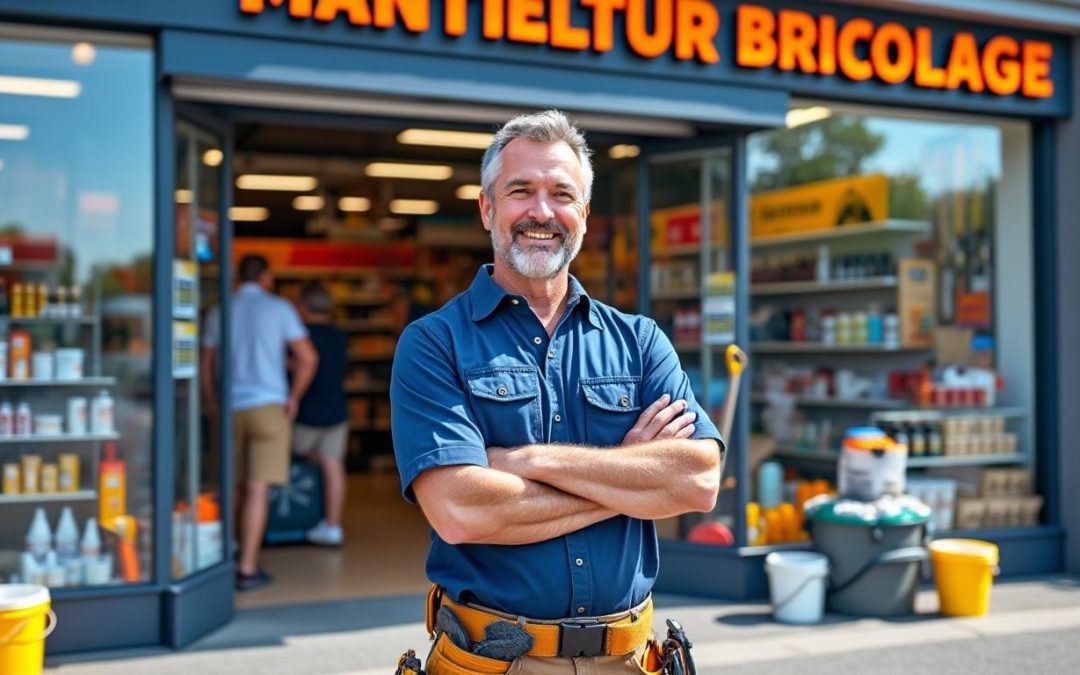 découvrez les horaires d'ouverture, les services proposés et des conseils pratiques chez monsieur bricolage pertuis pour tous vos projets de bricolage.