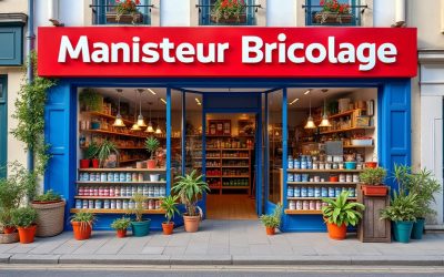 Monsieur Bricolage Saint-Jean-de-Luz : infos pratiques