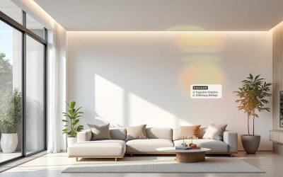 Peinture isolante thermique intérieur : avis et efficacité