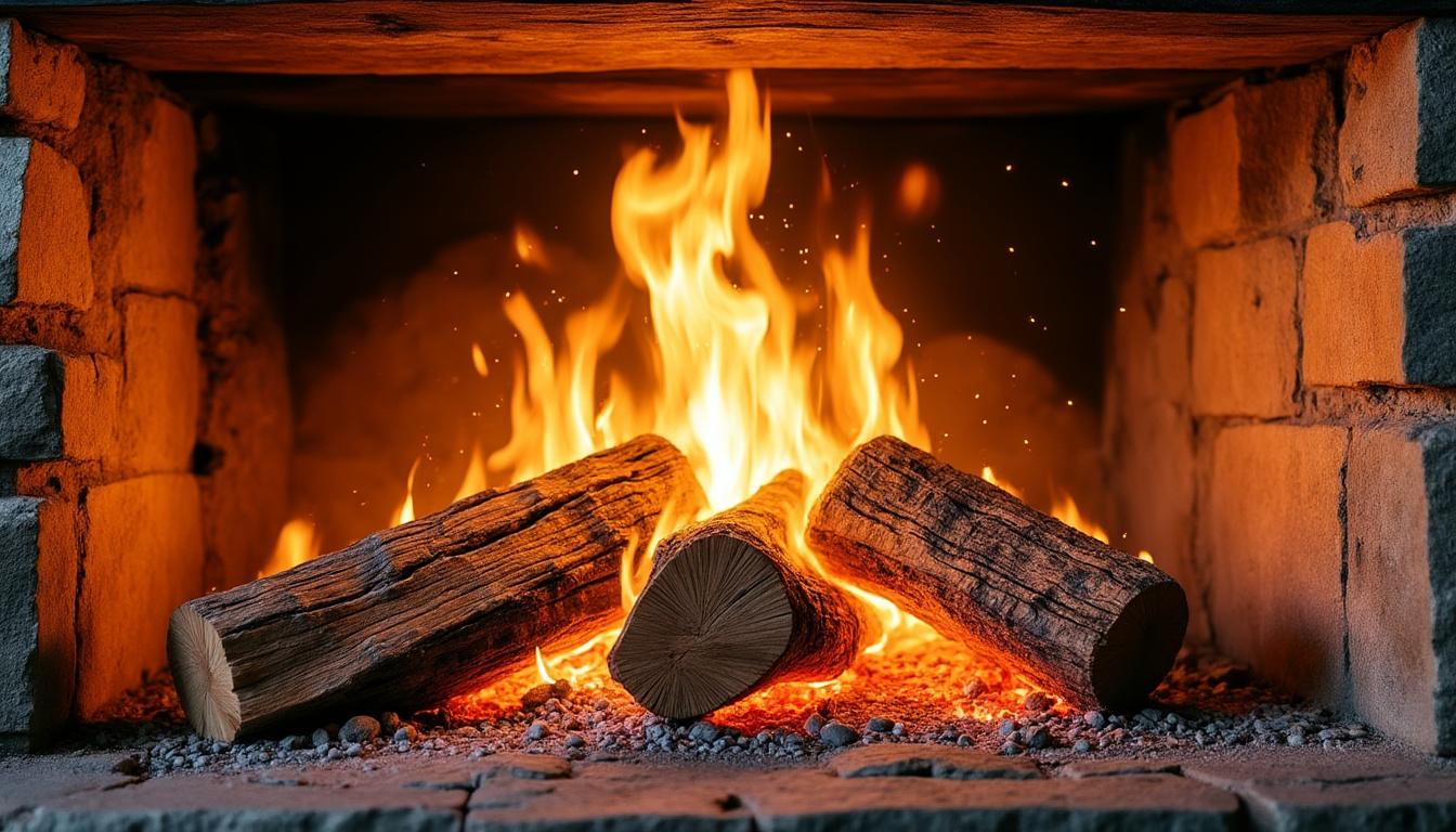 découvrez si l'albizia est adapté comme bois de chauffage, ses caractéristiques, avantages et conseils d'utilisation pour un feu efficace et écologique.