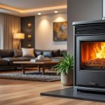 découvrez les avantages d'installer un ventilateur pour poêle à granule, pour une chaleur mieux répartie et un confort optimisé dans votre maison.