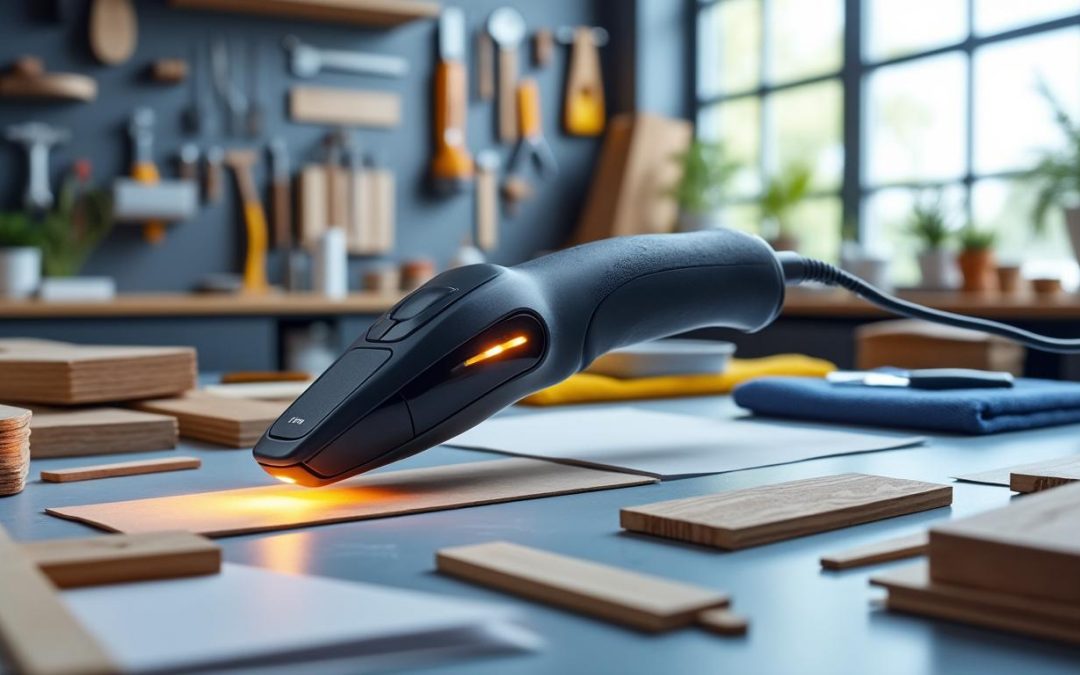 découvrez quel outil en e est idéal pour simplifier vos découpes et finitions, alliant précision et efficacité pour tous vos projets.