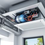 découvrez le schéma et le branchement d'une vmc 2 vitesses pour une installation efficace et un renouvellement d'air optimal dans votre logement.