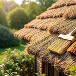 découvrez tout ce qu'il faut savoir sur le toit en chaume, de son entretien à son esthétique, pour préserver son charme et sa durabilité.