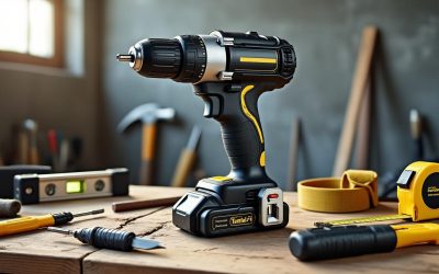 Travaux et rénovation : quel outil en C est indispensable ?